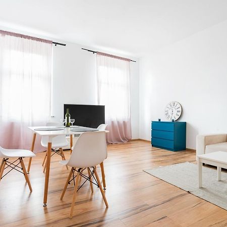 Avalon Apart 2 Legnica Exterior photo