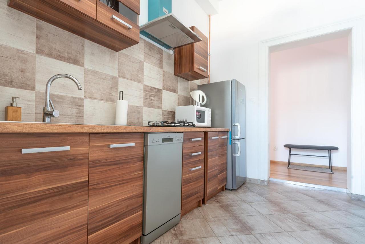 Avalon Apart 2 Legnica Exterior photo
