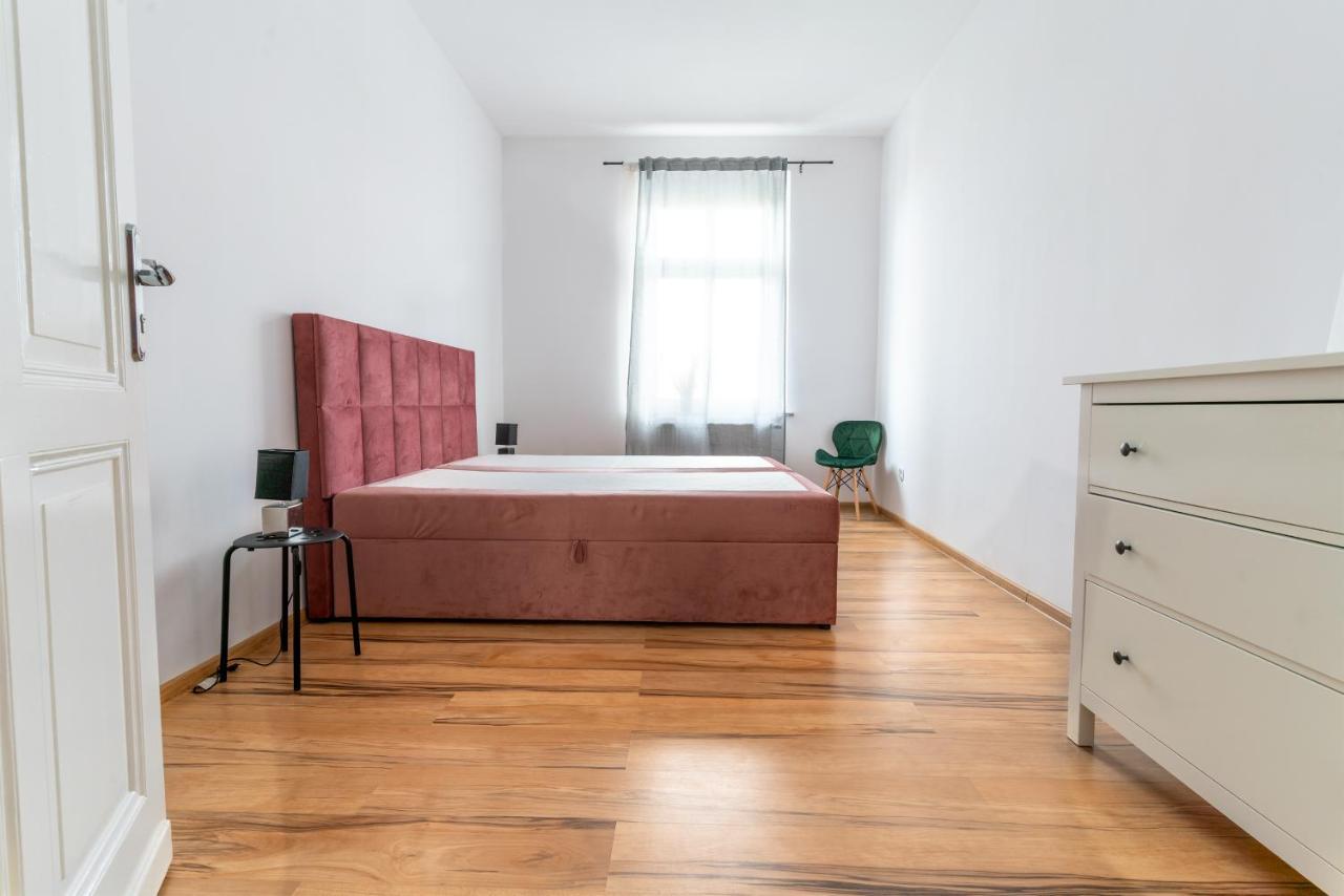 Avalon Apart 2 Legnica Exterior photo